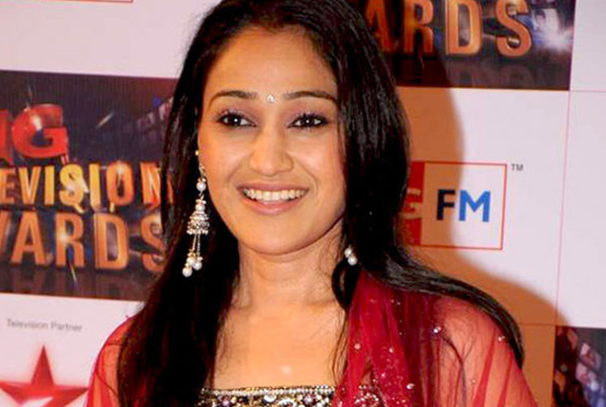 Daya Disha Vakani