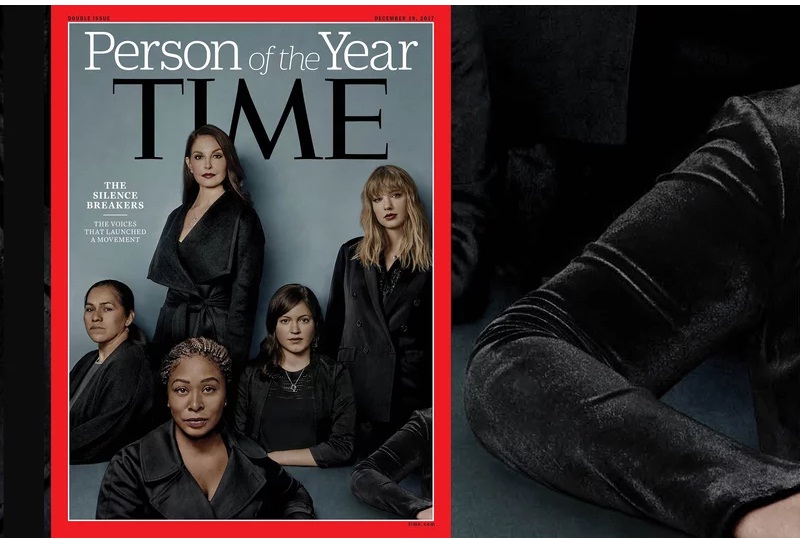 Time Person of the Year