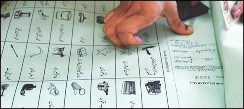 ECP voters