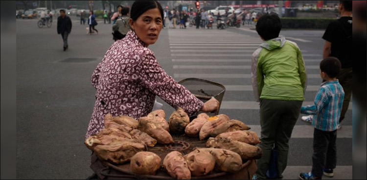 sweet potatoes