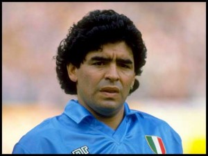 Diego-Maradona