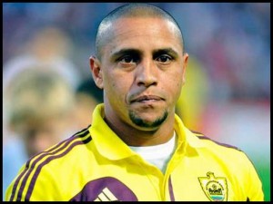 Roberto-Carlos