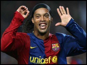 Ronaldinho