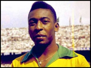 pele