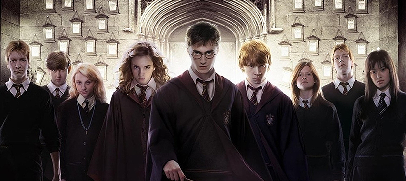 Five Facts You Probably Didn T Know About Harry Potter