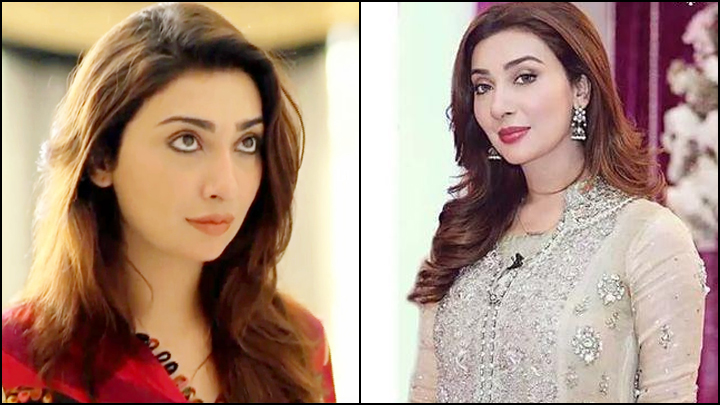 Eight Pakistani beauties that can leave you spellbound without makeup ...