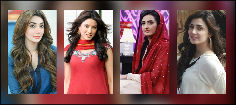 Mother’s Day: 16 Pakistani celebrities cutely photographed with their ...