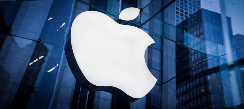 Apple opens map development office in India - ARY NEWS
