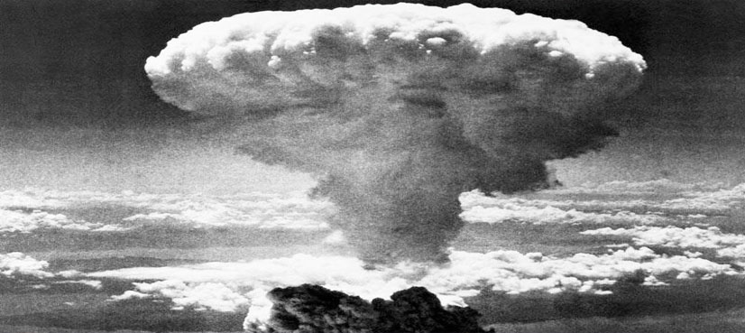 Hiroshima: what happened to people? - ARY NEWS