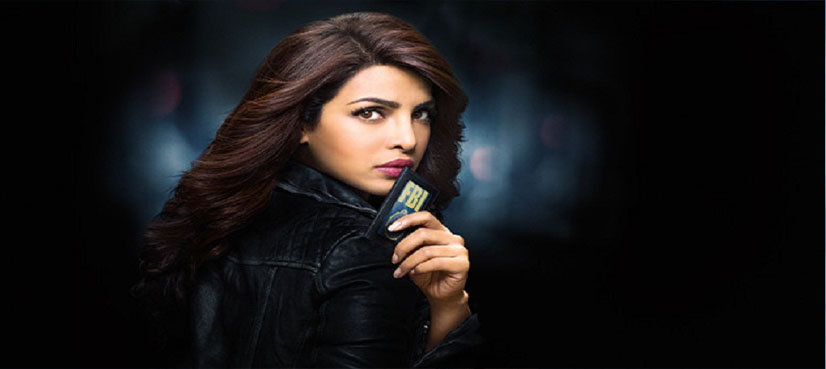 Priyanka Chopra to guest judge an American reality show - ARY NEWS