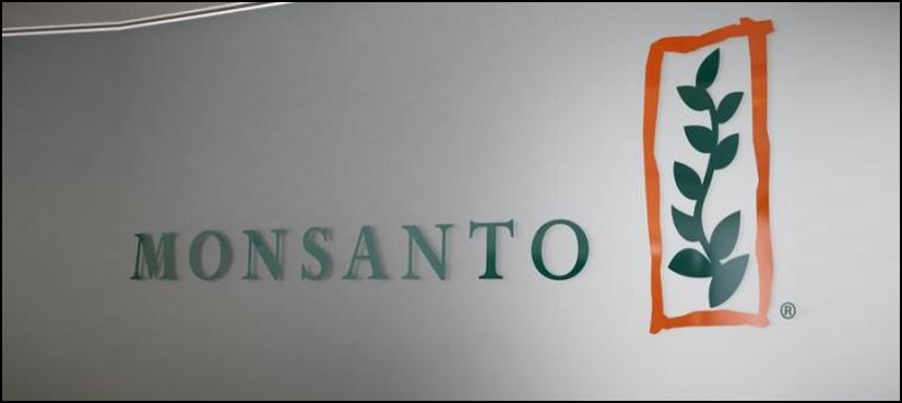 How four words rewrote Bayer-Monsanto deal script - ARY NEWS