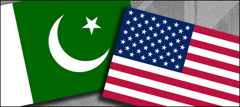 Pakistan US