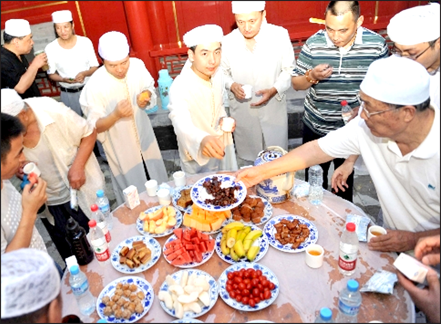 China Bans Ramazan Fasting For Govt Officials Minors In Xinjiang Ary