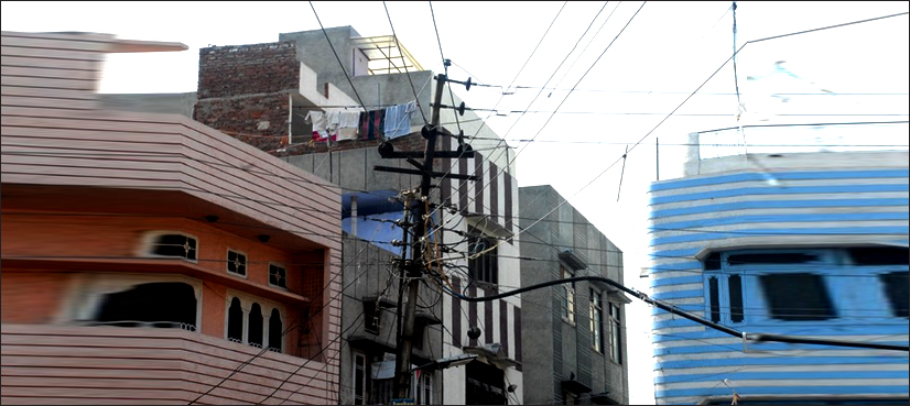 electrocution Karachi monsoon