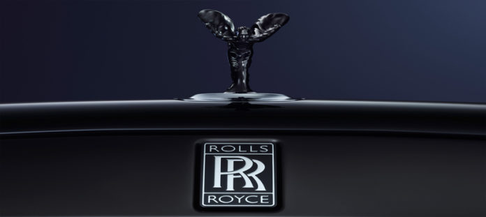 Saudi Arabia Football Team Gifted a Rolls-Royce