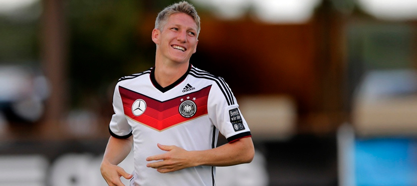 German footballer Bastian Schweinsteiger retires - ARY NEWS