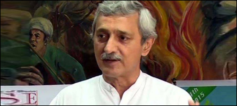 Jahangir Tareen