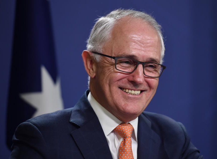 Australia’s prime minister declares victory in marathon election - ARY NEWS