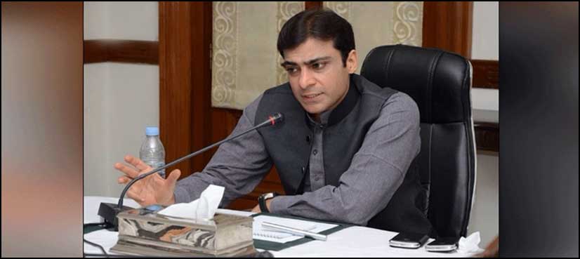 PML-N mulls over to nominate Hamza Shahbaz for CM Punjab’s slot