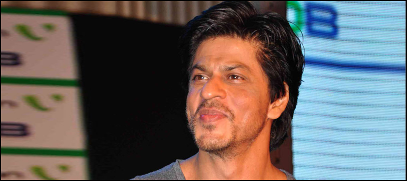 Fans Get Disheartened About SRK Aging As His Latest Picture Goes