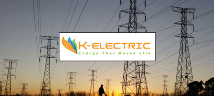 K-Electric price