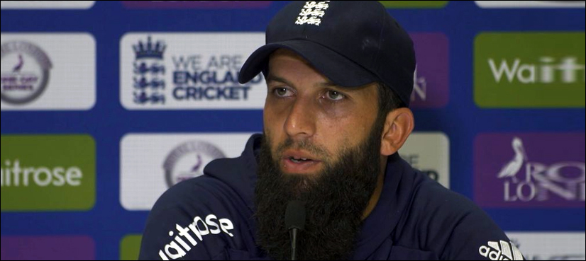 MOEEN ALI, ODI, England