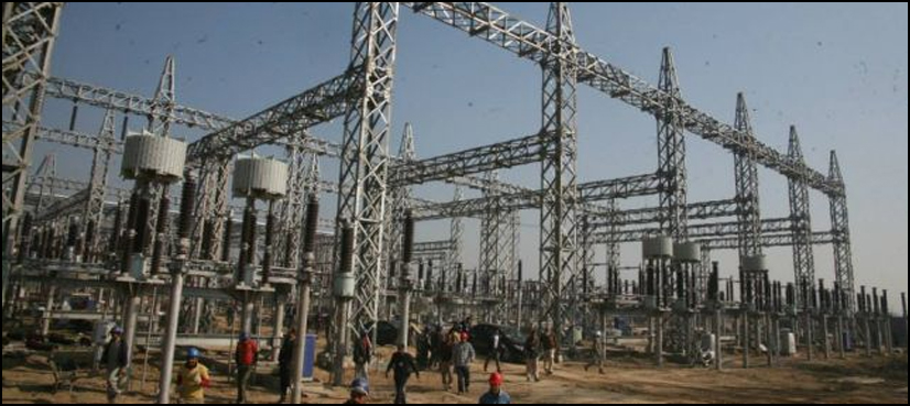 Payments, purchase record of Nandipur Power Project destroyed - ARY NEWS