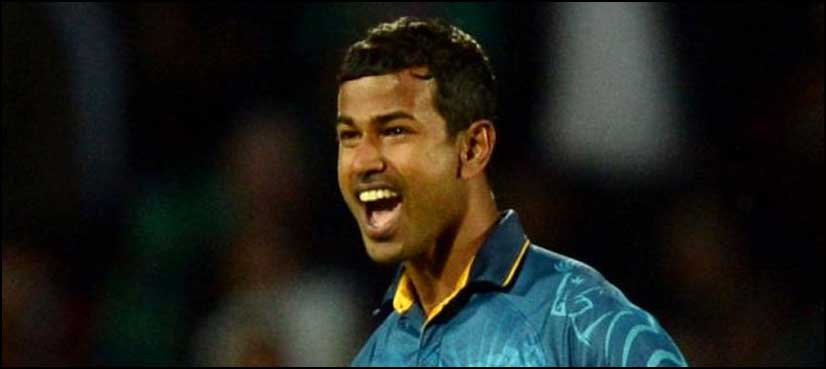 Sri Lanka cricket star held over fatal crash - ARY NEWS