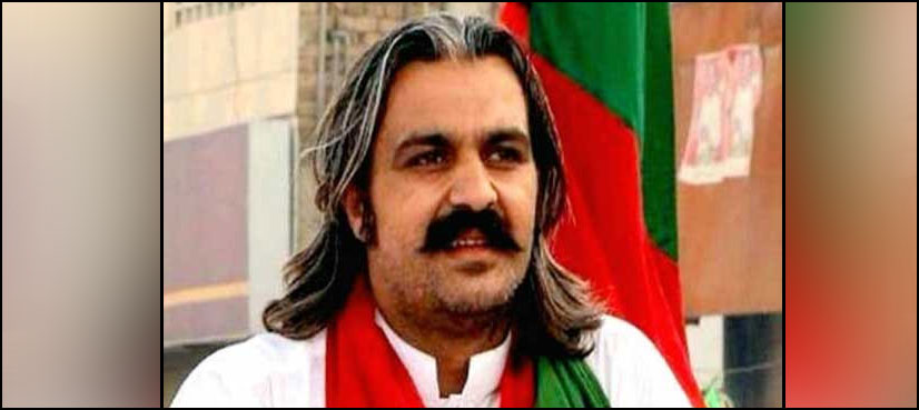 Govt to address grievances of people in Gilgit-Baltistan: Gandapur