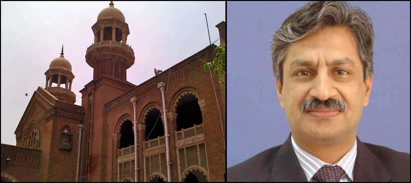 Court hears case against appointment of Pemra chairman - ARY NEWS