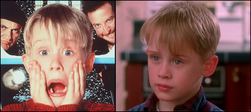 Charming Kid From Home Alone And His Shocking Transformation Ary News