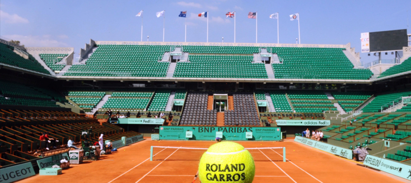 Cuanto cuesta una entrada para roland garros