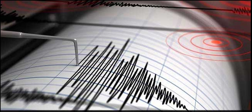 earthquake Jhang