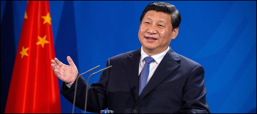 Xi Jinping