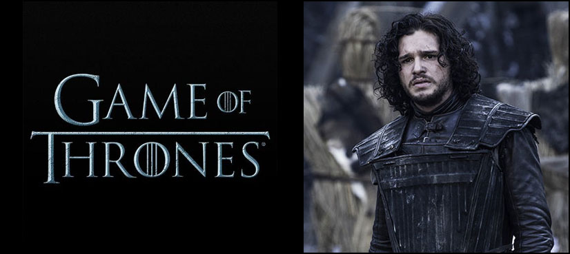 'Game of Thrones' retains top spot as most pirated series - ARY NEWS