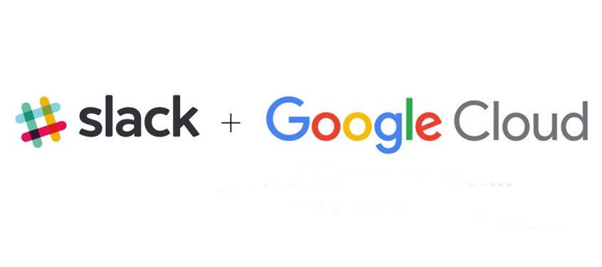 google slack login