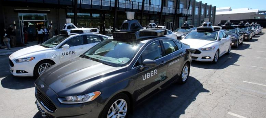 Uber Removes Self Driving Cars Ary News 8543