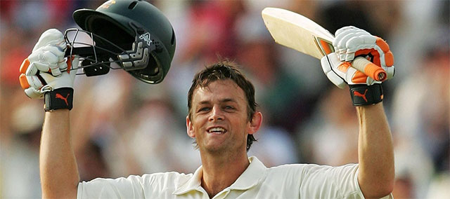 Gilchrist IPL