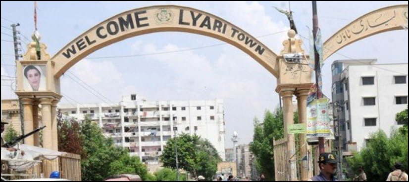 CTD, Lyari raid, gangsters arrested