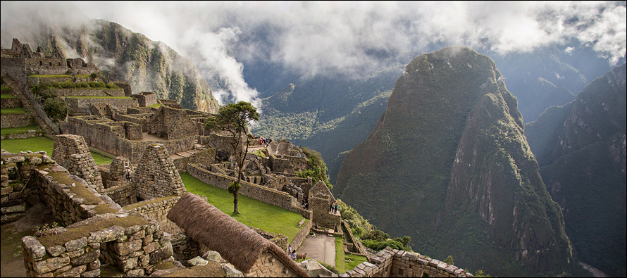 Peru declares environmental emergency after oil spill