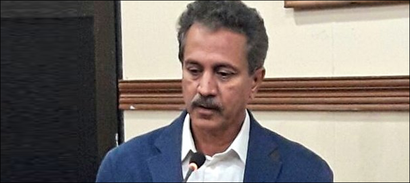 Wasim Akhtar