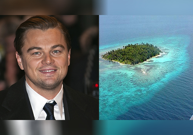 Celebrities And Their Expensive Private Islands 