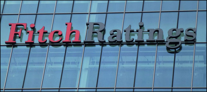 Fitch Affirms Pakistan In B Category With Stable Outlook - ARY NEWS