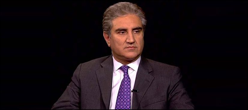 Shah Mehmood Qureshi