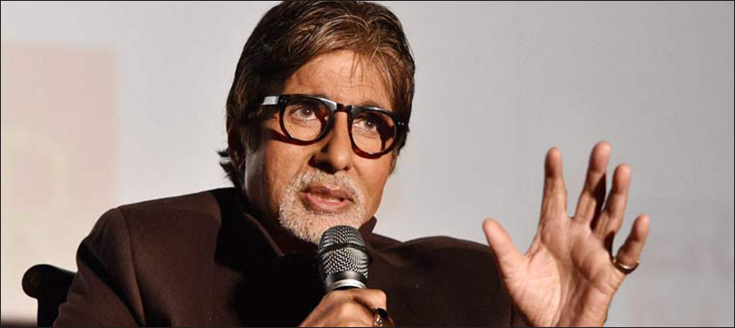 amitabh bachchan