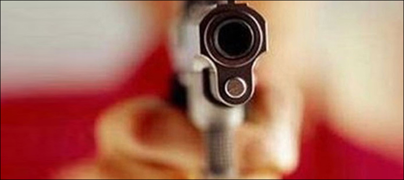 Larkana firing, JUI leader injured