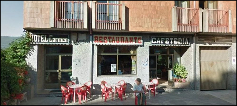 100 customers flee Spanish restaurant without paying - ARY NEWS