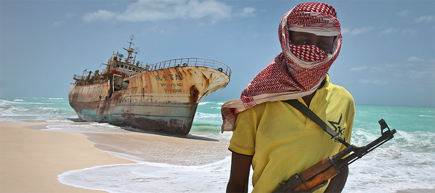 Sri Lanka fishing trawler, pirates hijack, Sri Lanka navy