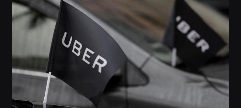 Uber Opens Up Paris Travel Database To Help City Planners