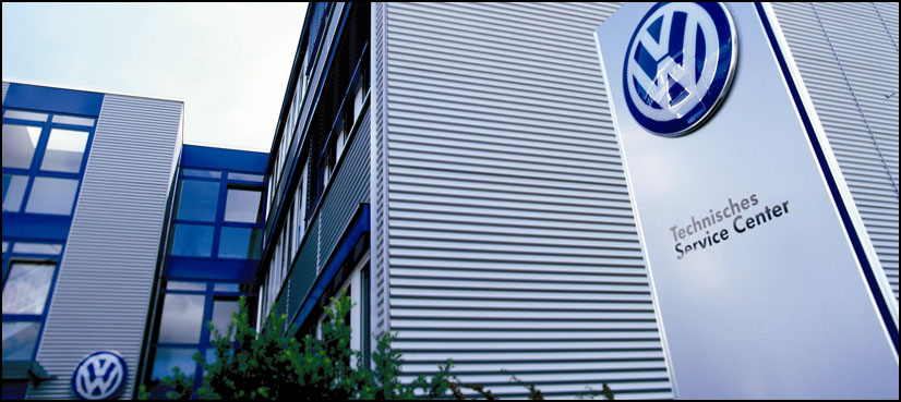 Volkswagen Profits Dip As It Struggles In China